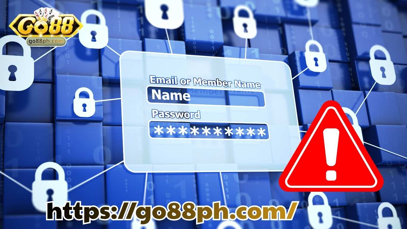 Cách xử lý khi link tải GO88 bị chặn truy cập