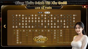 Tìm hiểu chi tiết quy tắc đánh Tài Xỉu Go88