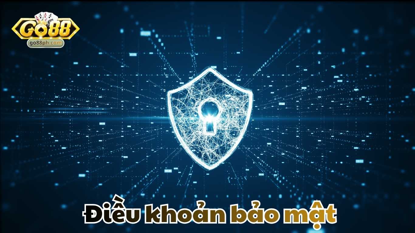 Các quy định trong điều khoản bảo mật GO88 Các quy định trong điều khoản bảo mật GO88