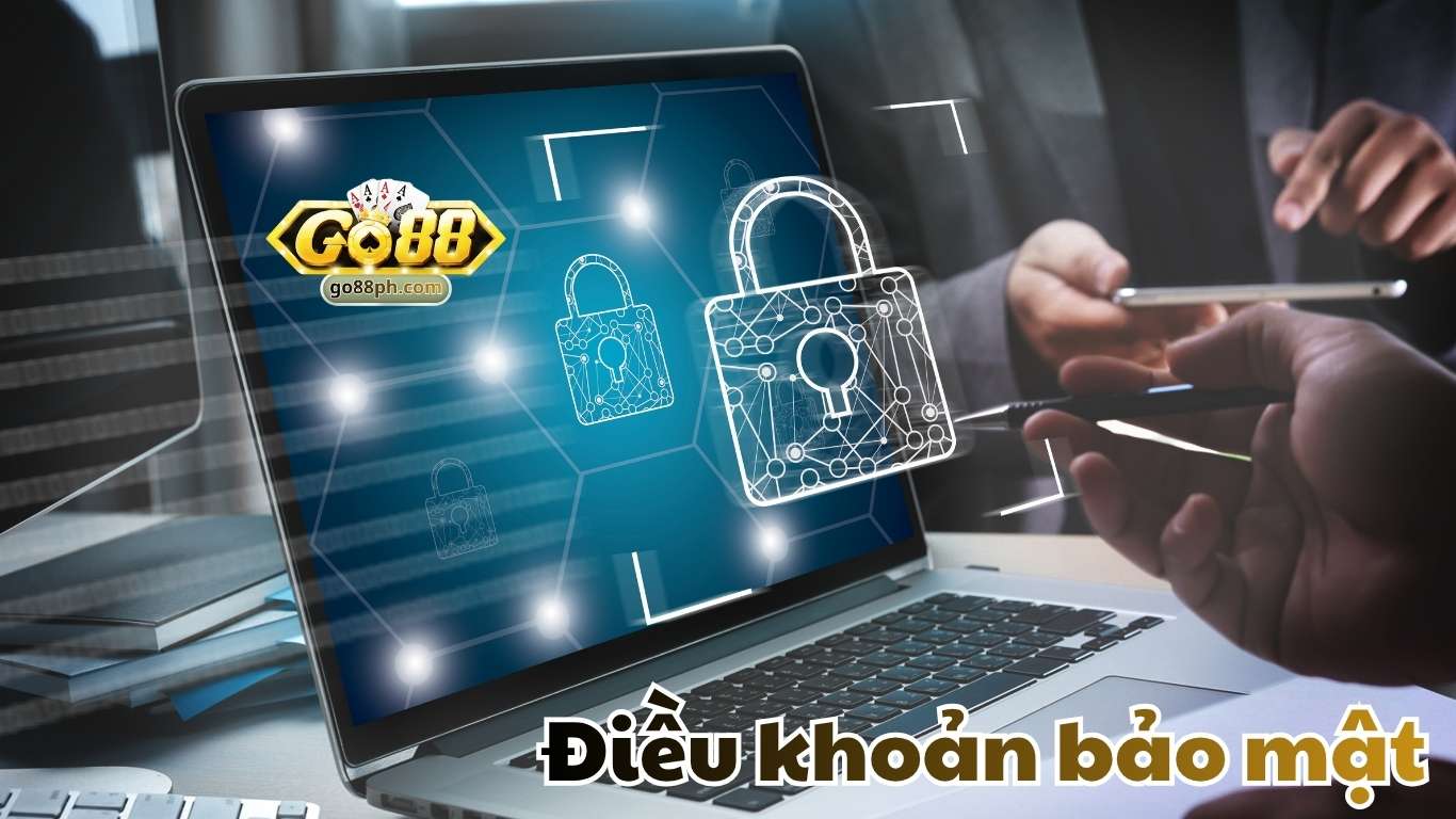 Khuyến nghị để người chơi trải nghiệm an toàn trên GO88 Khuyến nghị để người chơi trải nghiệm an toàn trên GO88