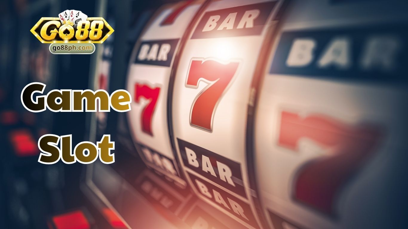 Giới thiệu sơ lược về Slot Go88 cho newbie Giới thiệu sơ lược về Slot Go88 cho newbie
