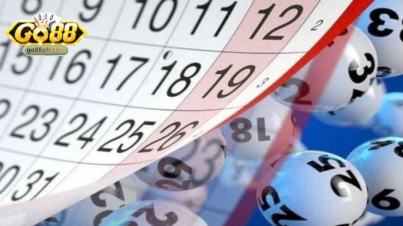 Kinh nghiệm chiến thắng sảnh cược lô đề Go88 Kinh nghiệm chiến thắng sảnh cược lô đề Go88