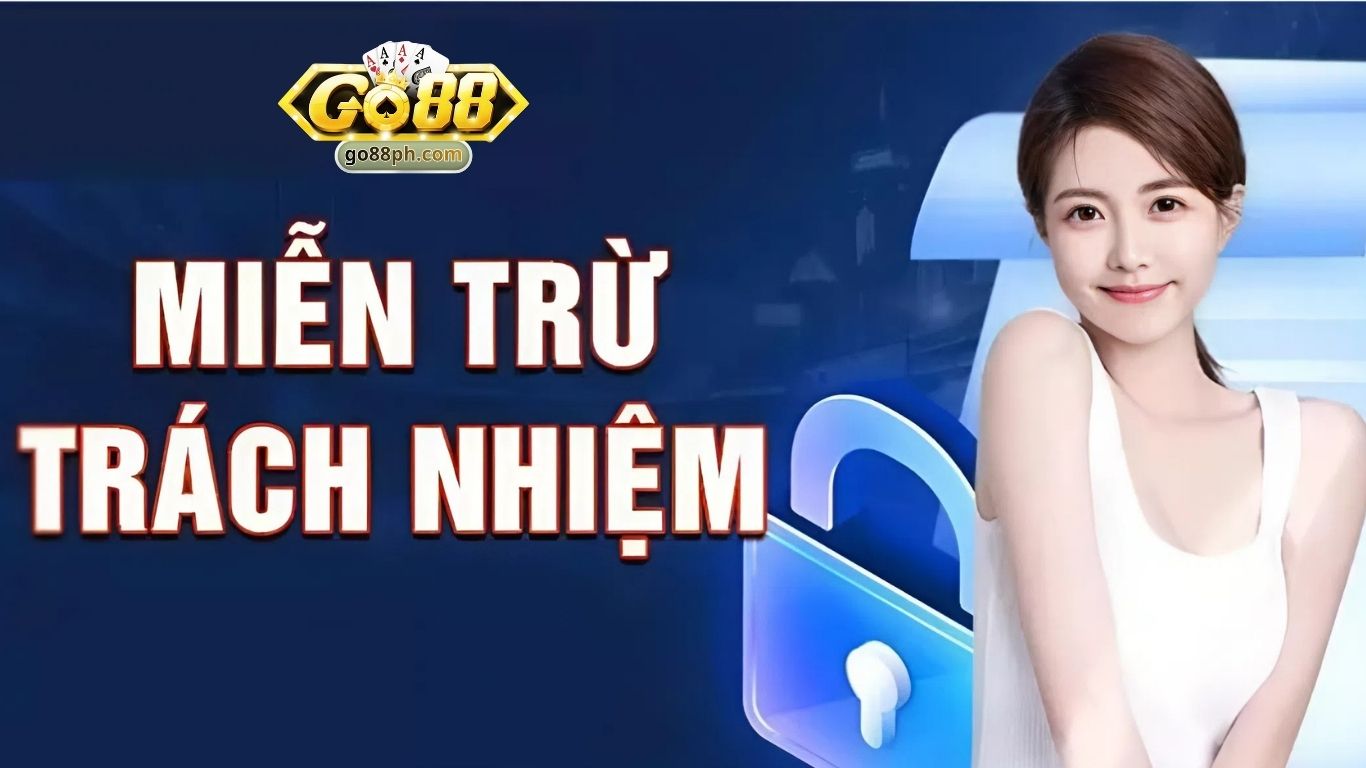 Những lưu ý dành cho thành viên cổng game GO88 Những lưu ý dành cho thành viên cổng game GO88