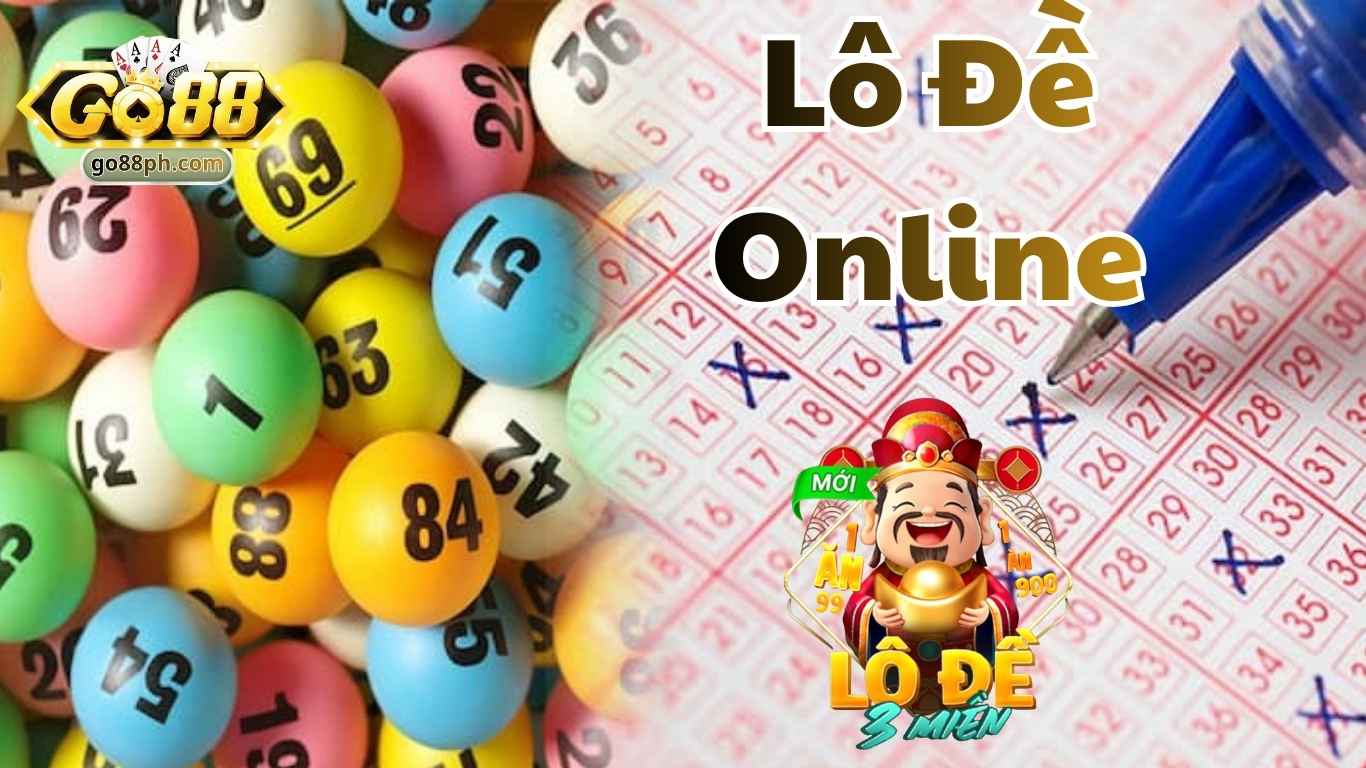 Tìm hiểu chung về sảnh lô đề Go88 Tìm hiểu chung về sảnh lô đề Go88