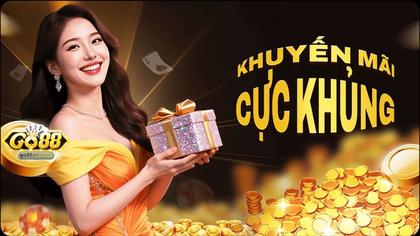 Ưu Điểm Nổi Bật Của Go88 Hơn Các Cổng Game Khác
