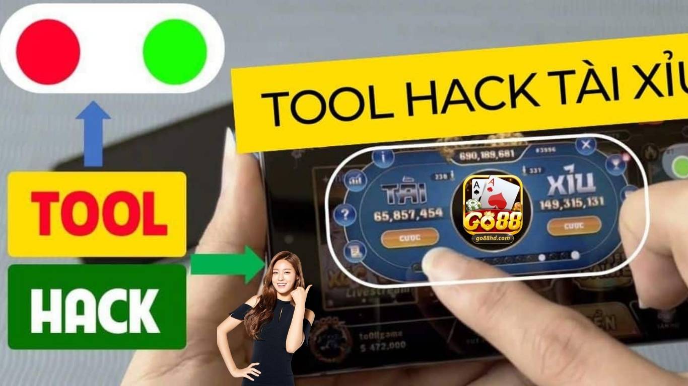 Lợi ích khi lựa chọn Tool Go88 Lợi ích khi lựa chọn Tool Go88