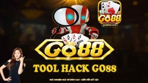 Giới thiệu về  Tool Go88